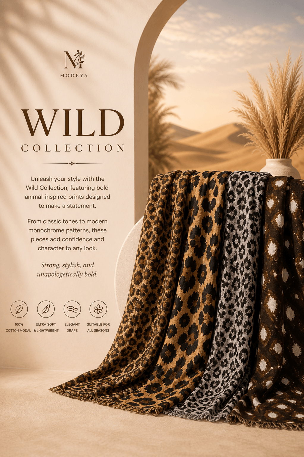 Wild Collection